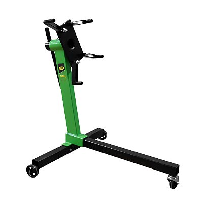 SUPORTE CAVALETE PARA MOTORES CAPACIDE 340KG