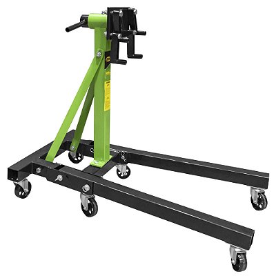 SUPORTE CAVALETE PARA MOTORES CAPACIDE 900KG