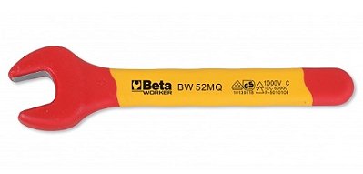 CHAVE FIXA MM DE 1 BOCA VDE 1000V