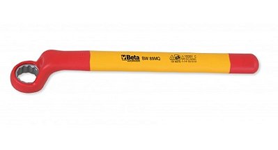 CHAVE ESTRELA MM DE 1 BOCA VDE 1000V