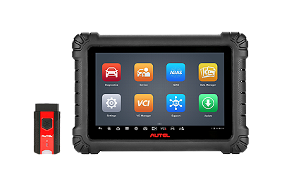 SCANNER AUTOMOTIVO - AUTEL MS906 MAX