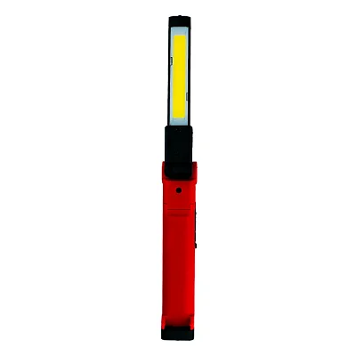 Lanterna 180° Cob Recarregável 8W 800LM - SGT-8503 - Sigma SGT Tools