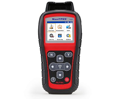AUTEL MAXI TPMS TS508WF