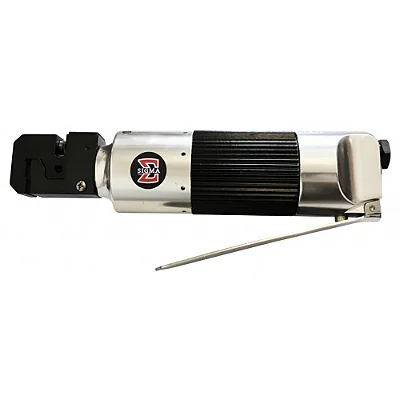 Solapadeira Pneumatica Sigma Sgt-9900 5Mm