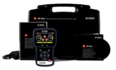 ANALISADOR DE BATERIA E-XTEQ