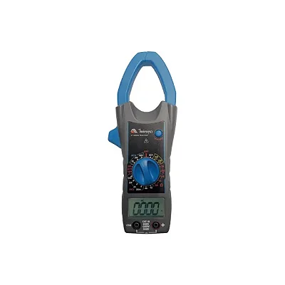 Alicate Amperímetro Digital 1000A CAT III 600V/CAT IV 300V ET-3201A MINIPA