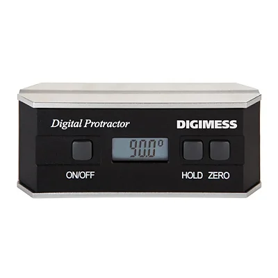Medidor de Inclinação 150mm 272.300 DIGIMESS