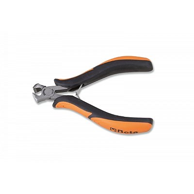 ALICATE ELETRICISTA CORTE FRONTAL (120)