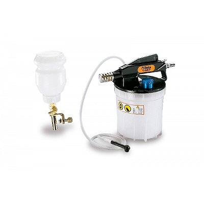 EXTRATOR DE LIQUIDO DE FREIOS