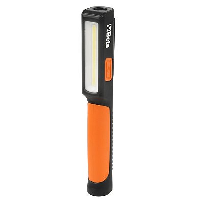 LANTERNAS LED RECARREGAVEL - 1838PN - BETA