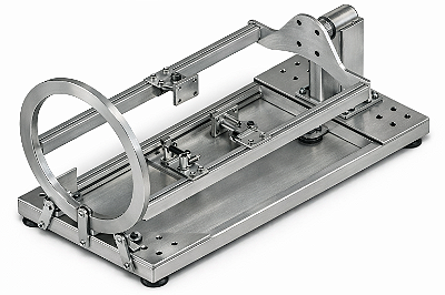 Cavalete para Motores 2000kg Especifer | Suporte Industrial de Alta Capacidade