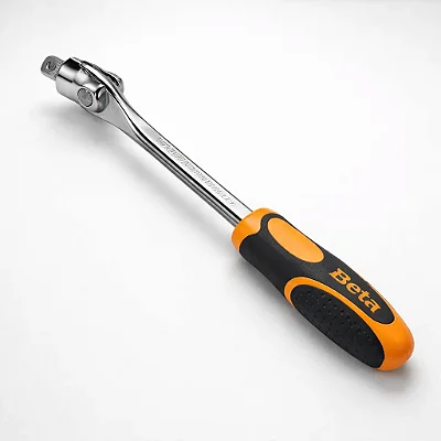 EXTENSAO ARTICULADA CROMADA 1/4" - BETA