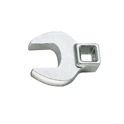 CHAVE FIXA SEXT 13MM C/ QUAD. FEMEA DE 3/8” (CHAVE PE DE GALO) - BETA