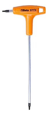 CHAVE TORX COM CABO- BETA