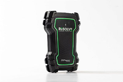 RESOLVE SISTEMA PÓS TRATAMENTO DOS GASES DO ESCAPE - CHIPTRONIC