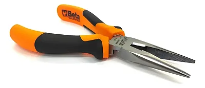 ALICATE DE BICO RETO, LONGO (160)- BETA