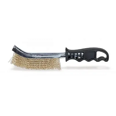 ESCOVA DE LIMPEZA DE SAPATA DE FREIO - BETA