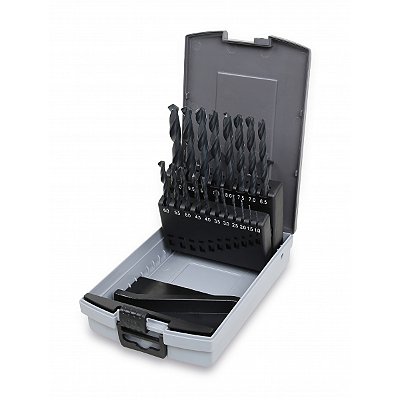 KIT DE BROCAS CILINDRICAS - BETA