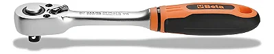 CATRACA REVERSIVEL 1/4 COM PUNHO PLASTICO- BETA