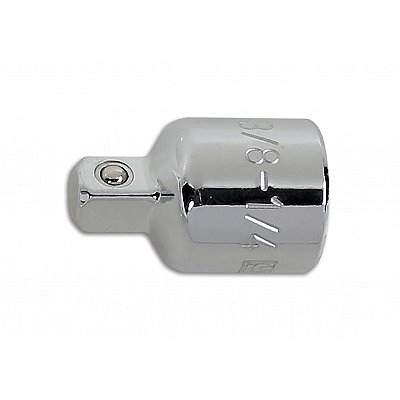 ADAPTADOR FEMEA 3/8" PARA 1/4" MACHO - BETA