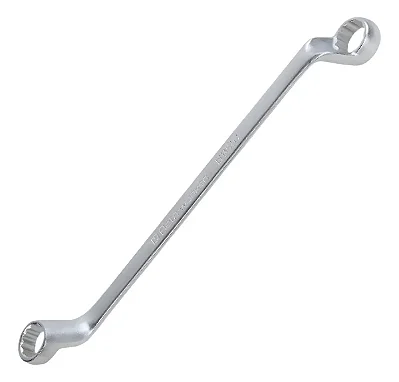 CHAVE ESTRELA 10X11MM - BETA