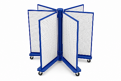 QUADRO MODULAR - 06 FOLHAS - ESPECIFER