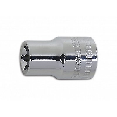 SOQUETE TIPO TORX E10 FEMEA ENCAIXE 1/2 - BETA