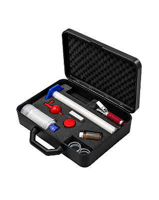 KIT PARA TESTE ARLA 32