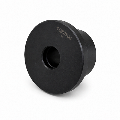 CQ80506 - BASE PARA MONTAR RETENTORES, BUCHAS E DEFLETOR
