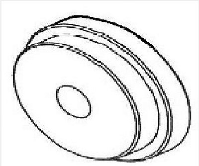 JDG-10057 - DISPOSITIVO DE MONTAGEM