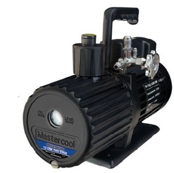 BOMBA VACUO BLACK SERIES 6 CFM