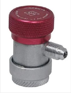 ENGATE MANUAL R134A ALTA CONEXÃO 14MM