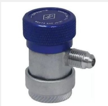 ENGATE MANUAL R134A BAIXA CONEXAO 14MM