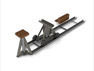 SEPARADOR DE TRATOR