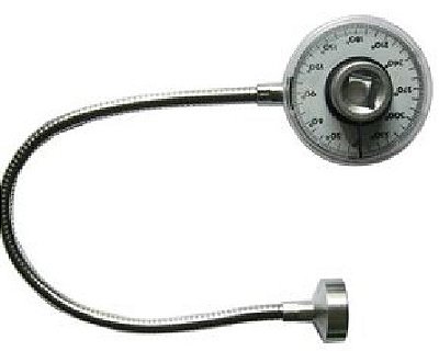 MEDIDOR ANGULAR DE TORQUE 1/2"