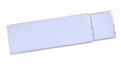 FITA DETECTA CAIXA C/ 100 UNIDADES (REF: FEM-000456-43)