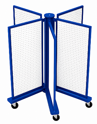 QUADRO MODULAR - 05 FOLHAS