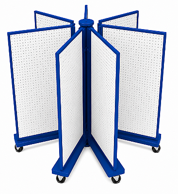 QUADRO MODULAR - 07 FOLHAS