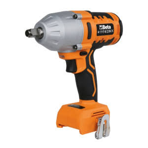KIT DE CHAVE DE IMPACTO 20V