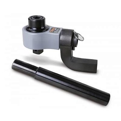 MULTIPLICADOR DE TORQUE RELACAO 5:1 COM DOIS APOIOS