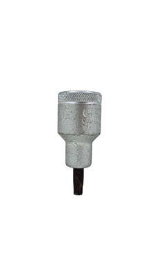 CHAVE SOQUETE TORX ITX19-  T30 MM