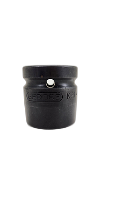 SOQUETE SEXTAVADO IMPACTO  ENCAIXE 1" K21-  1.1/4 ''
