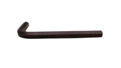 CHAVE HEXAGONAL EM "L" 42-  9MM