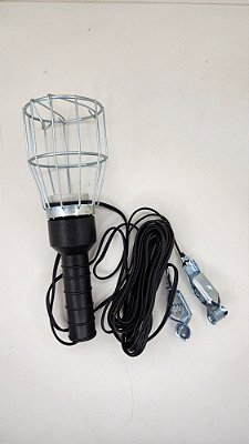 PENDENTE DE LUZ
