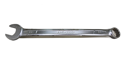 CHAVE COMBINADA 22MM (TOPTUL: AAEA2222)