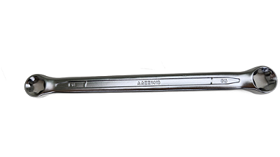 CHAVE TORX FEMEA E14XE18