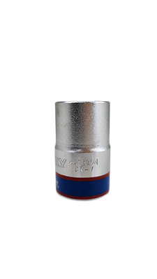 SOQUETE TORX 1/2 E 20