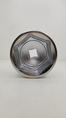 SOQUETE DE 3/4" X 65MM