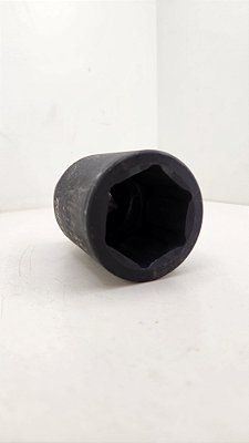 SOQUETE SEXTAVADO DE IMPACTO 3/4" 38
