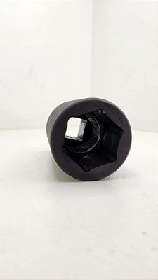 SOQUETE SEXTAVADO DE IMPACTO 3/4" 32